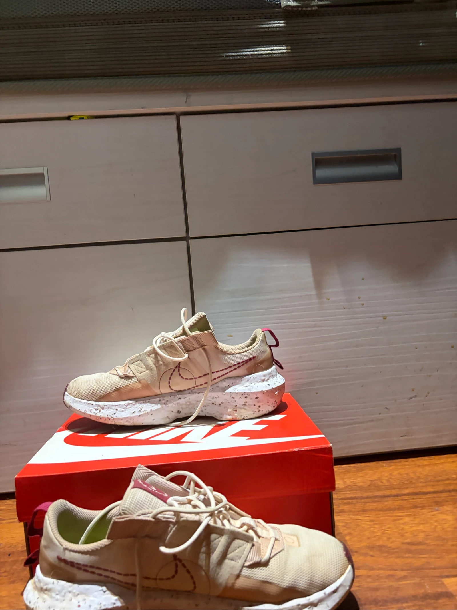 Tênis Nike para corrida – photo 3